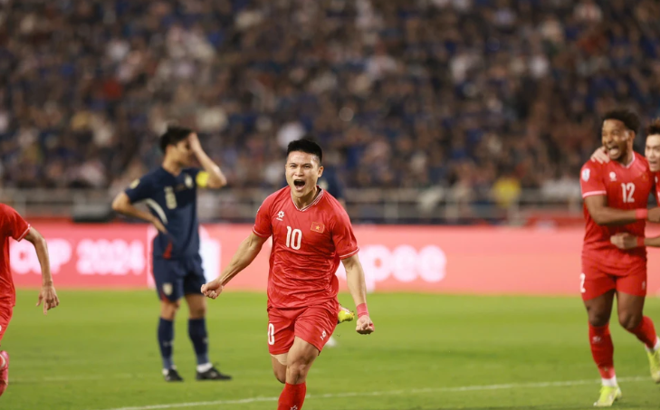 xếp hạng bóng đá