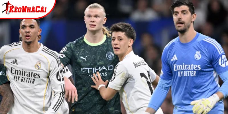 Real Madrid có tinh thần thoải mái hơn Real Madrid có tinh thần thoải mái hơn