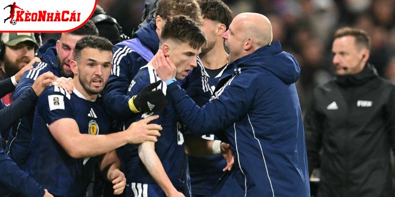 Thành tích so tài Scotland vs Nhật Bản Thành tích so tài Scotland vs Nhật Bản